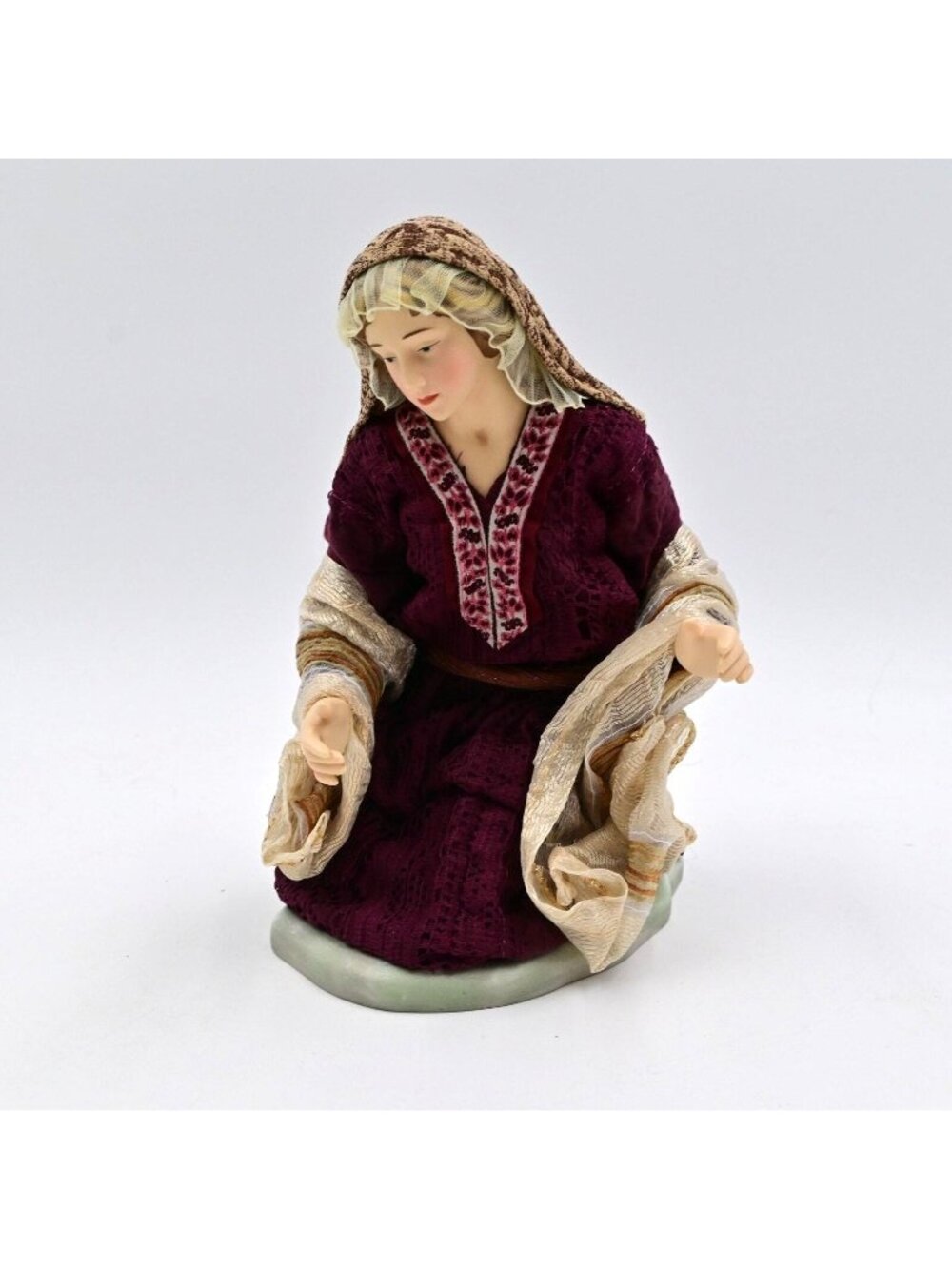 Member's Mark Virgin Mary Large Nativity Scene Replacement Figure